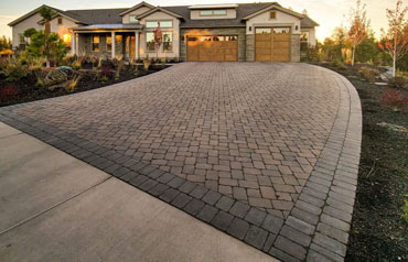 Driveway Paver Contractor Los Gatos