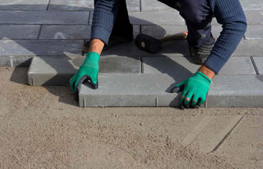 Pavers Contractor Los Gatos